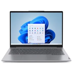 Laptop LENOVO ThinkBook 14 G6 IRL DOS/14IPS WUXGA/i5-1335U/8GB/256GB SSD/FPR/backlit SRB