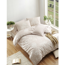 L`ESSENTIEL MAISON Komplet posteljina (240 x 220) Kralice Mink