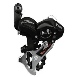 Shimano Tourney RD-TY300-D zadnji menjač 6/7 brzina, direktna montaža na kuku