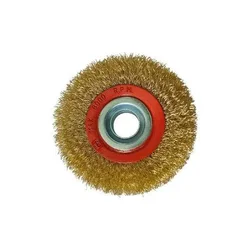 Enpro Krožna krtača 707342 Circular brush, wavy 200 mm,