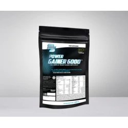 Pansport Power Gejner, Vanila 1,5kg