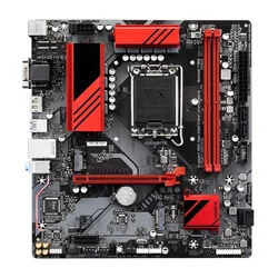 Matična ploča Gigabyte B760M GAMING rev. 1.x