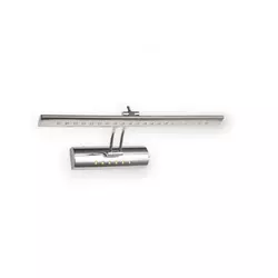 VESTA 17 ZIDNA LAMPA LED 6W 4000K hrom