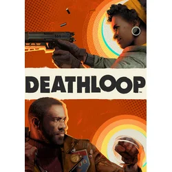 Deathloop (PC) Steam Key EUROPE