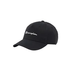 Champion Authentic Athletic Apparel Kapa črna/bela