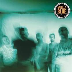 Vanilla Blue - Back To First Nights (LP)
