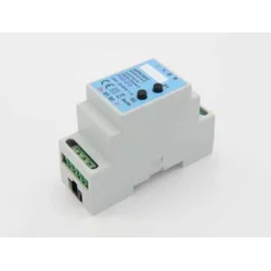 euFIX D212NP - Adapter za DIN tirnico - Eutonomy