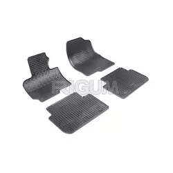 RIGUM Tipske patosnice za MAZDA CX-5 12-