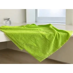 Peškir Stock Zelena boja 70x140cm C5 ( VLK000953-zelenabojac5 )
