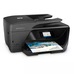 HP multifunkcijski tiskalnik Officejet Pro 69600 All-in-One