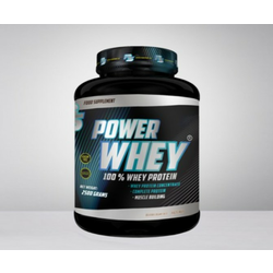 PAN Protein Power Whey, Lešnik, 2,5kg