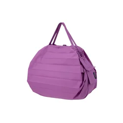 Shupatto Nakupovalna torba Compact Bag M roza