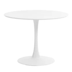 Trpezarijski sto Ringsted fi 100 bela ( 3601199 )