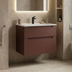 HANAH HOME Ormarić sa umivaonikom Messina 65 v2 399