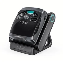 AIPER Robot Scuba X1 Pro Gray EU do 200m2 (20m dužine)