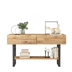 Hanah Home ML23 A Cipelarnik, Braon