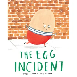Egg Incident