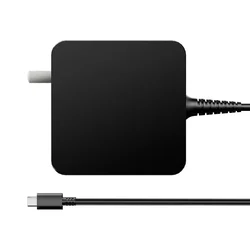 Jichuan Punjač za Dell laptop, 65 W, 20 V/3.25 A, Type-C