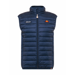 ELLESSE Brezrokavnik BARDY, modra
