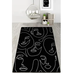 Conceptum Hypnose Carpet Composition, 80x120cm, Šaren