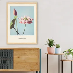 Wallity Zidna dekoracija NC523362-5575, 55 x 75 cm, Šarena