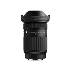 Sigma objektiv AF 20-200mm F/3,5-6,3 DG (C) L-mount
