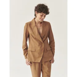 TATUUM Blazer rjava