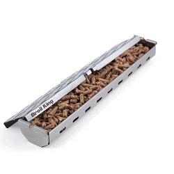 Broil King Smokerbox Pellet