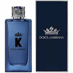 Parfem za muškarce K By Dolce & Gabbana EDP