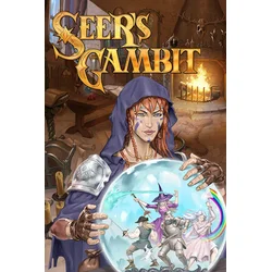 Seers Gambit Steam Key (PC) GLOBAL