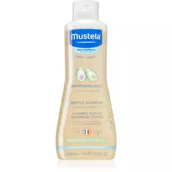 MUSTELA Nežni šampon za kosu 500ml