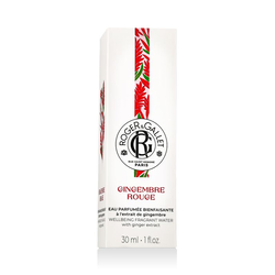 Roger & Gallet Gingembre Rouge 30 ml eau fraiche za ženske