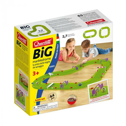 Quercetti Big Marbledrome Basic 44 kosov