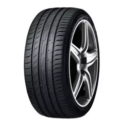 Nexen N Fera Sport SUV ( 225/60 R17 99H 4PR )