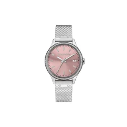 Trussardi Ročna ura R2453170506 Roza
