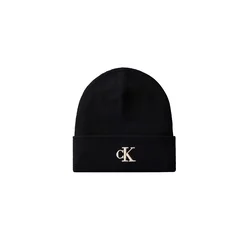Calvin Klein Kape črna