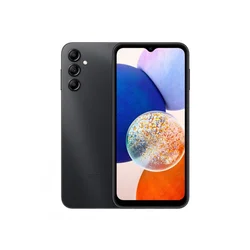 SAMSUNG obnovljen pametni telefon Galaxy A14 5G 4GB/128GB, Black