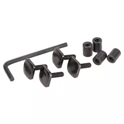THULE T-Track adapter Portage / Board Shuttle