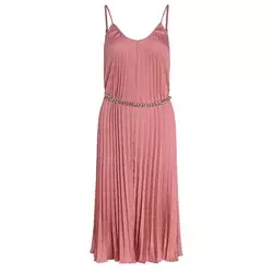 Michael Kors Ženska haljina MS280Y22GJ-669, Roze