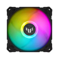 TUF GAMING TF120 ARGB ventilator