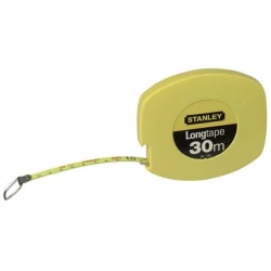 Stanley kovinski trak, 30m (0-34-108)