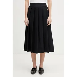 Fred Perry plisirano krilo