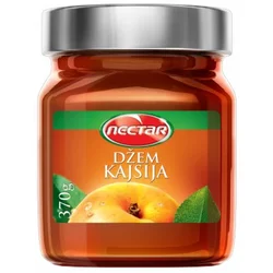 DZEM KAJSIJA NECTAR 370G