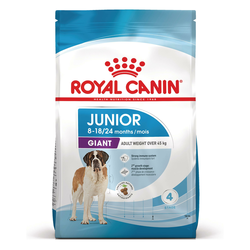 Royal Canin | Dog Giant Junior