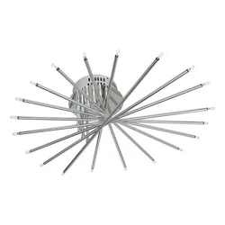 Plafonska lampa F5007-20C