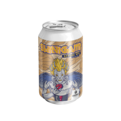 Robocraft Brewery Shinigami, 0.33l, 12 komada