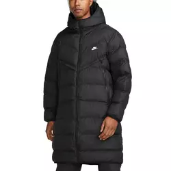 MUSKA NIKE JAKNA HD PARKA Nike - DR9609-010-M