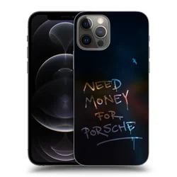 ULTIMATE CASE za Apple iPhone 12 Pro - Neon Nights