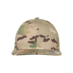 Classic Multicam Snapback Multicam®