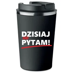 shumee Vrhunska termo skodelica za dan učiteljev, darilo danes, NE sprašujem KT_113